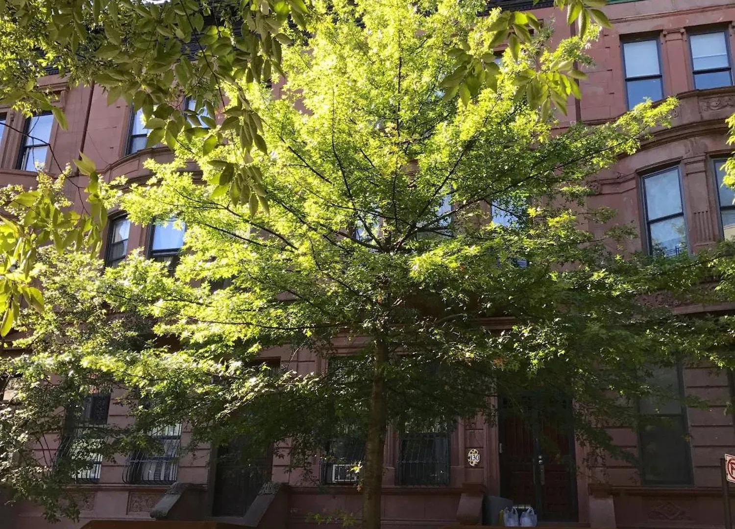 Private Spacious Apartment With 2 Bedrooms 2 Bathroomss And A Deck New York ABD