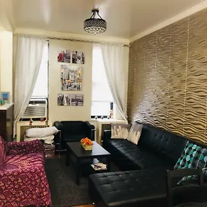 Apartamento Modern 2 Bedroom Nyc, Nueva York