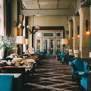 Soho Grand ניו יורק