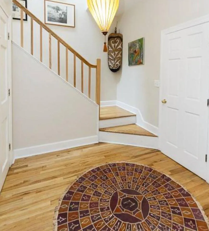 ניו יורק Private Spacious Apartment With 2 Bedrooms 2 Bathroomss And A Deck  ניו יורק